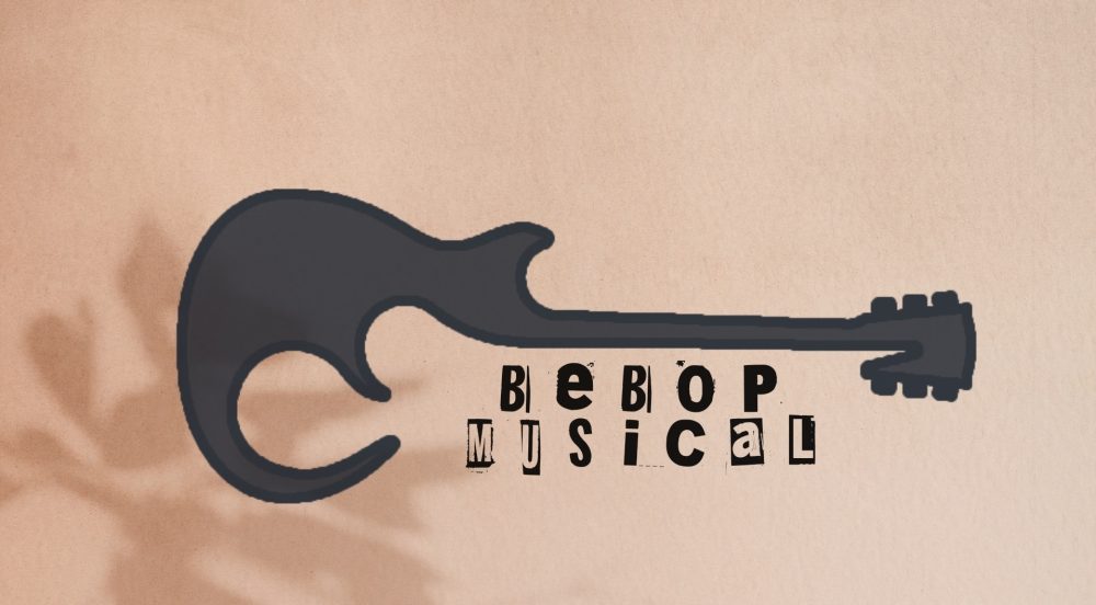 bebopMusical